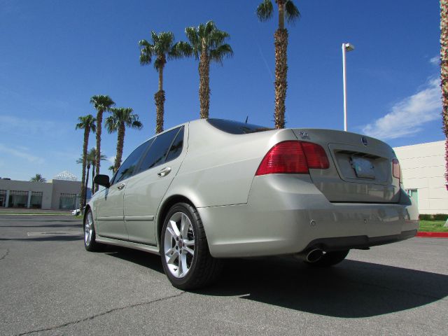 2006 Saab 9-5 AWD SUV