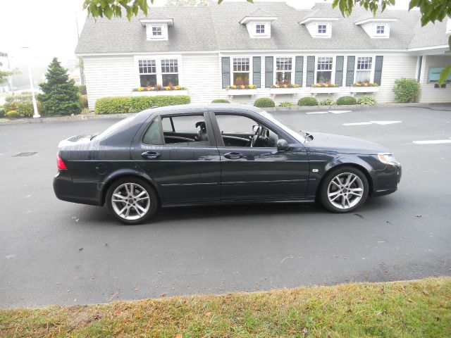 2006 Saab 9-5 AWD SUV