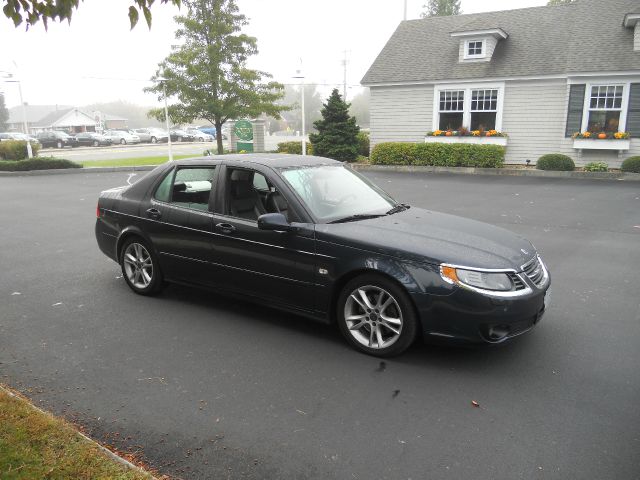 2006 Saab 9-5 AWD SUV