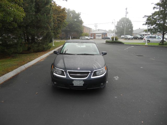 2006 Saab 9-5 AWD SUV