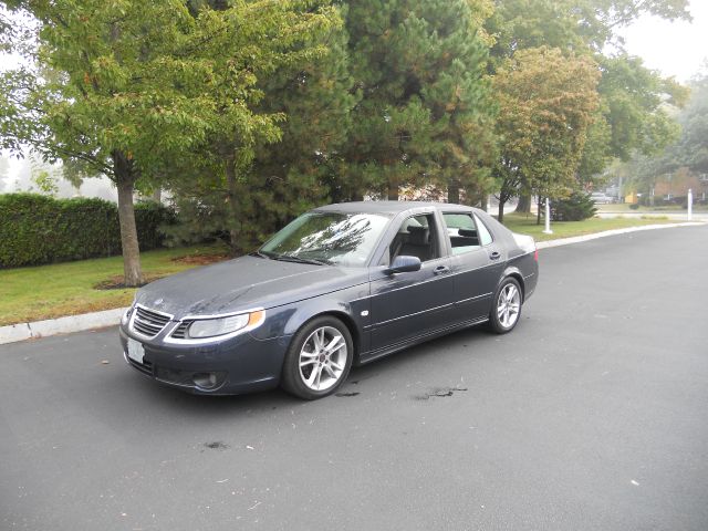 2006 Saab 9-5 AWD SUV