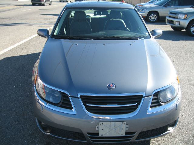 2007 Saab 9-5 AWD SUV