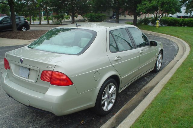 2007 Saab 9-5 AWD SUV