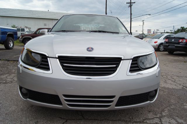 2007 Saab 9-5 AWD SUV