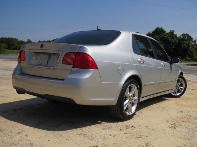 2007 Saab 9-5 AWD SUV
