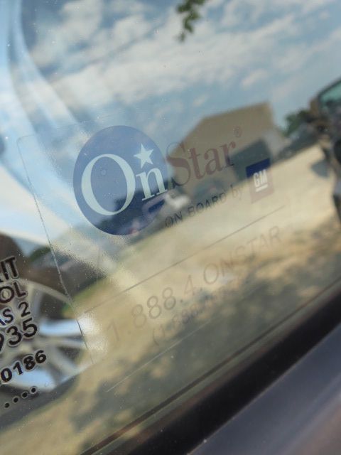 2007 Saab 9-5 AWD SUV