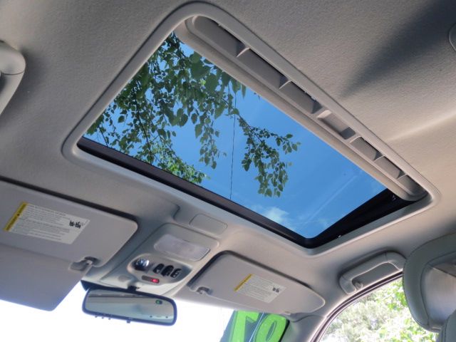 2007 Saab 9-5 AWD SUV