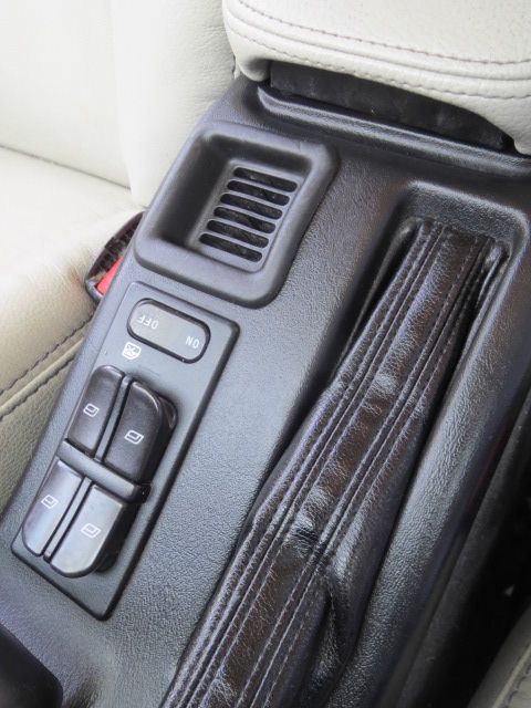 2007 Saab 9-5 AWD SUV