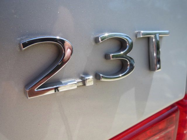 2007 Saab 9-5 AWD SUV