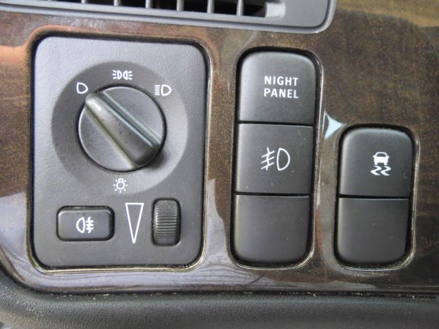 2007 Saab 9-5 AWD SUV