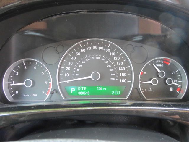 2007 Saab 9-5 AWD SUV