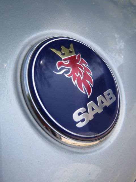 2007 Saab 9-5 AWD SUV