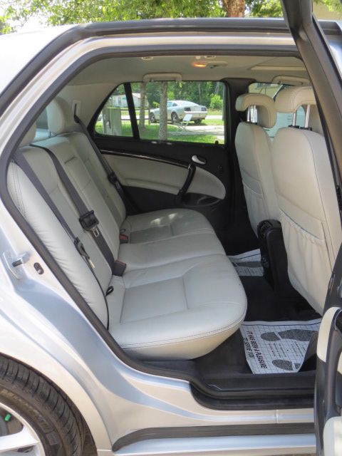 2007 Saab 9-5 AWD SUV