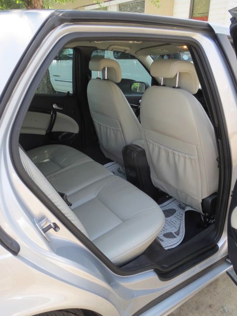 2007 Saab 9-5 AWD SUV