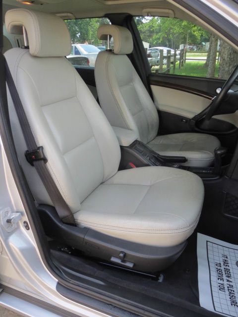 2007 Saab 9-5 AWD SUV