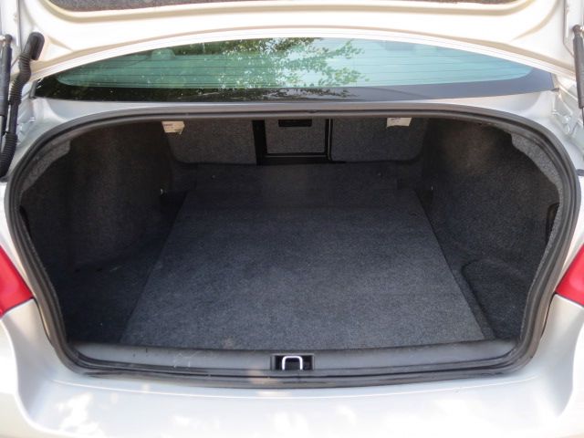 2007 Saab 9-5 AWD SUV