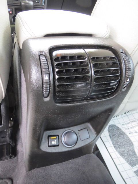 2007 Saab 9-5 AWD SUV