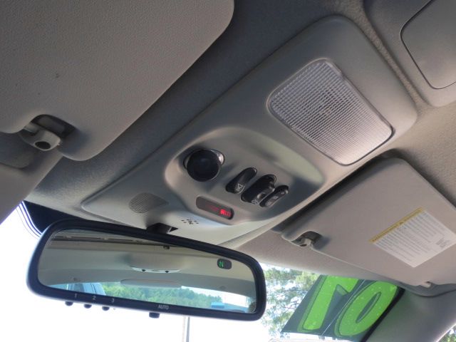 2007 Saab 9-5 AWD SUV