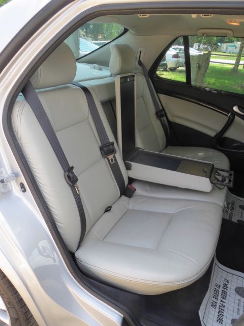 2007 Saab 9-5 AWD SUV