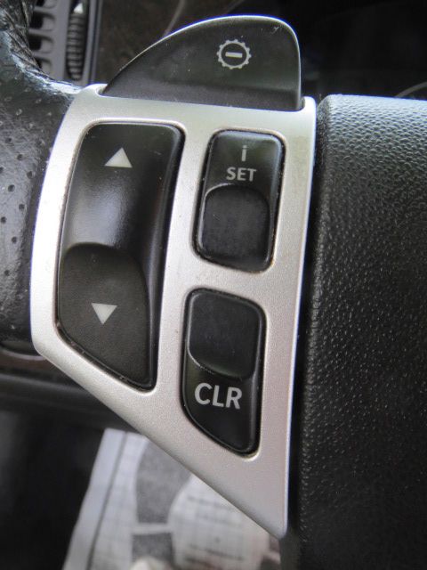 2007 Saab 9-5 AWD SUV