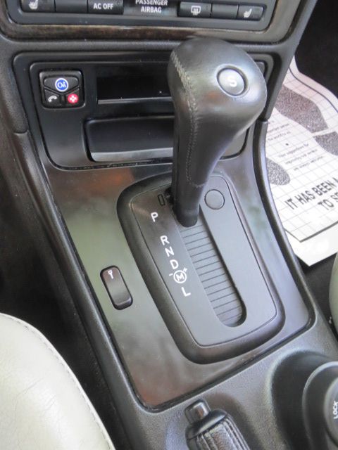 2007 Saab 9-5 AWD SUV