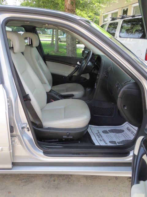 2007 Saab 9-5 AWD SUV