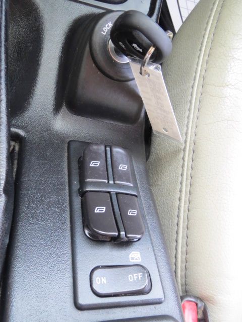 2007 Saab 9-5 AWD SUV