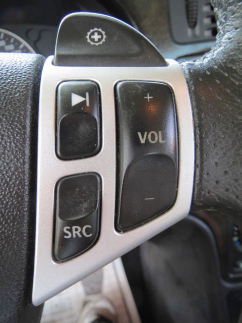 2007 Saab 9-5 AWD SUV