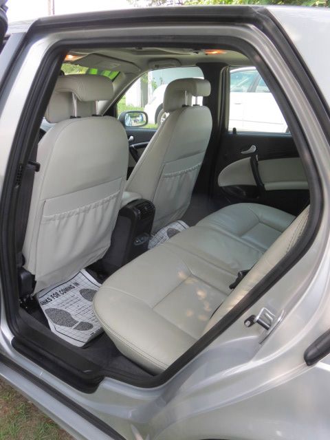 2007 Saab 9-5 AWD SUV