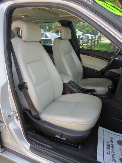 2007 Saab 9-5 AWD SUV