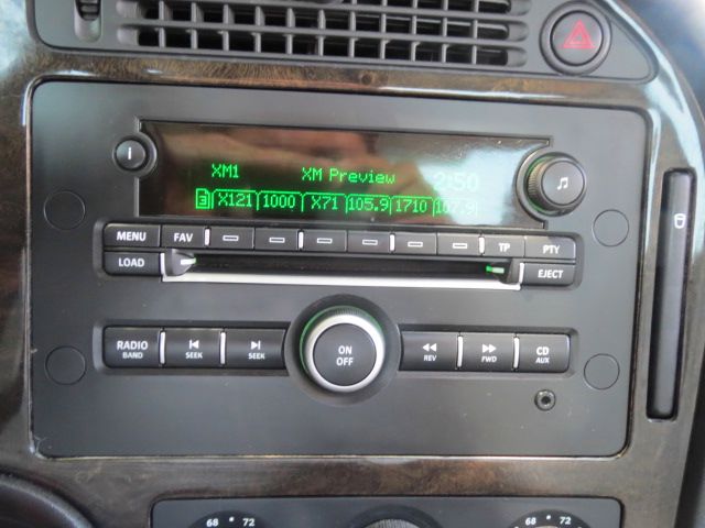 2007 Saab 9-5 AWD SUV