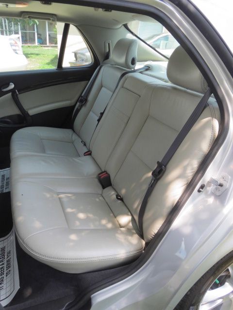 2007 Saab 9-5 AWD SUV