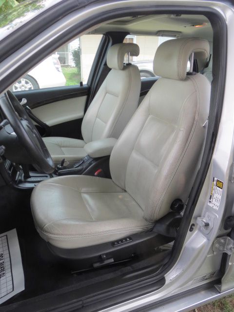 2007 Saab 9-5 AWD SUV