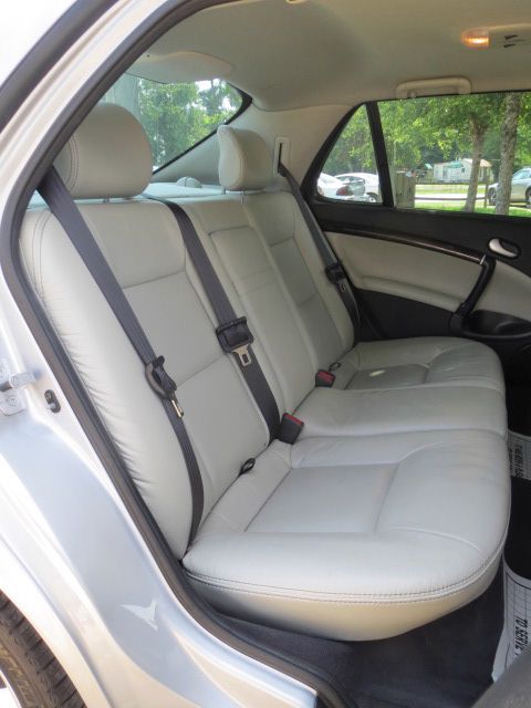 2007 Saab 9-5 AWD SUV