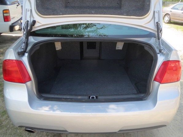 2007 Saab 9-5 AWD SUV