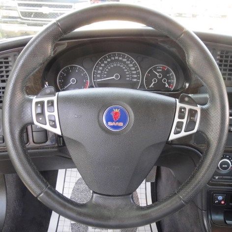 2007 Saab 9-5 AWD SUV