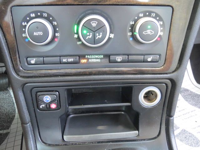 2007 Saab 9-5 AWD SUV