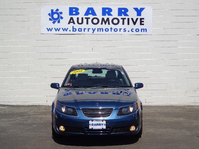 2008 Saab 9-5 AWD SUV