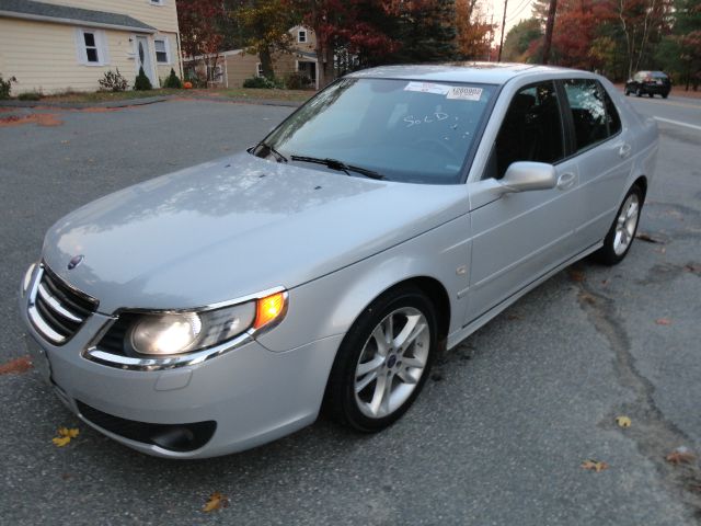 2008 Saab 9-5 AWD SUV