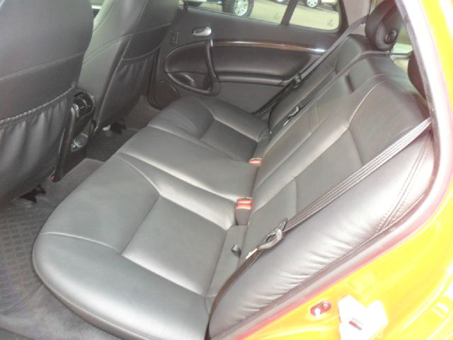 2009 Saab 9-5 AWD SUV