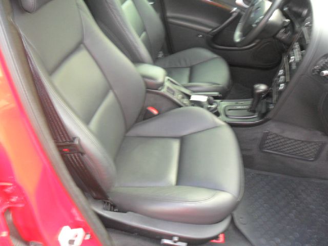 2009 Saab 9-5 AWD SUV