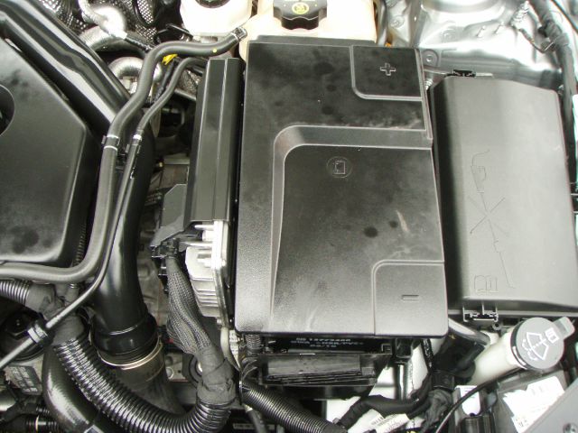 2011 Saab 9-5 Ml320 4dr AWD 3.2L SUV