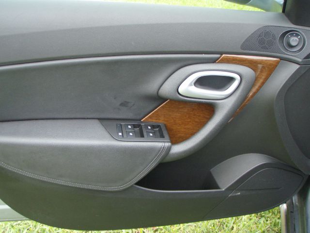 2011 Saab 9-5 Ml320 4dr AWD 3.2L SUV