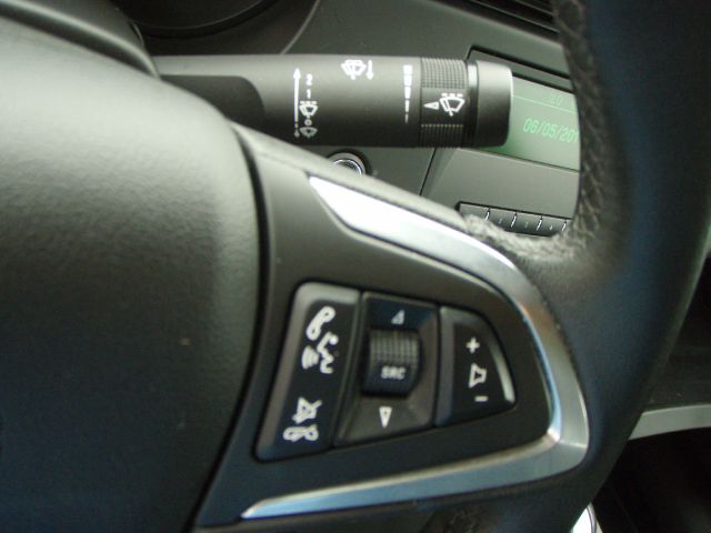 2011 Saab 9-5 Ml320 4dr AWD 3.2L SUV