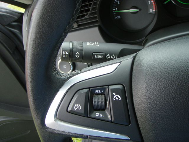 2011 Saab 9-5 Ml320 4dr AWD 3.2L SUV