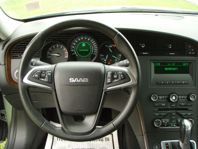 2011 Saab 9-5 Ml320 4dr AWD 3.2L SUV