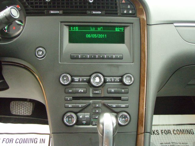 2011 Saab 9-5 Ml320 4dr AWD 3.2L SUV