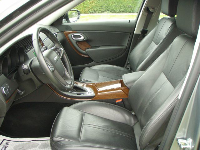 2011 Saab 9-5 Ml320 4dr AWD 3.2L SUV