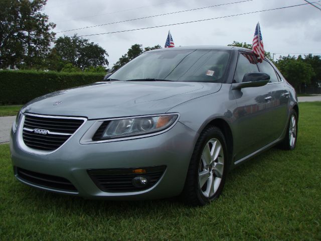 2011 Saab 9-5 Ml320 4dr AWD 3.2L SUV