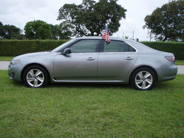 2011 Saab 9-5 Ml320 4dr AWD 3.2L SUV